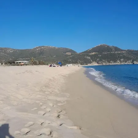 Casa Al Villaggetto سولاناس
