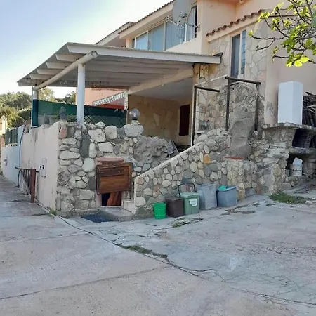 Casa Al Villaggetto * سولاناس